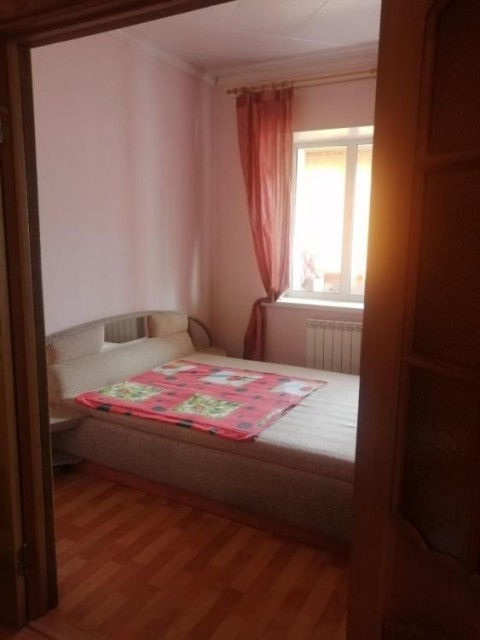 2 комн., 57 м², Блочный, Вавилон 7