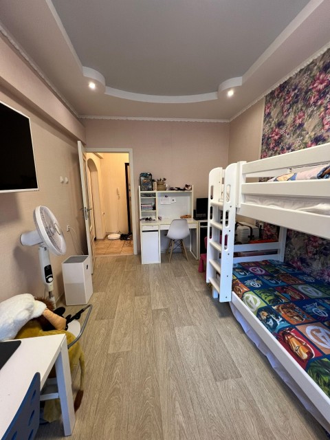 1 комн., 35 м², 112 серия, Площадь Победы 4