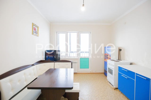 1 комн., 50 м², Монолитно-каркасный, Залог 5