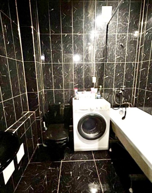 2 комн., 62 м², Блочный, 16 квартал 8