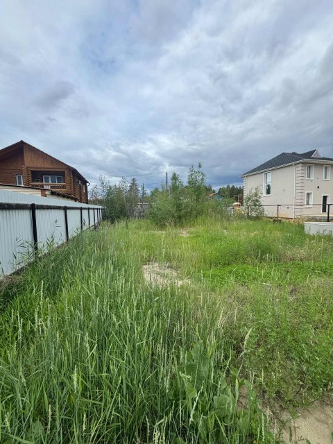 800 м², земельные участки, продаю 6