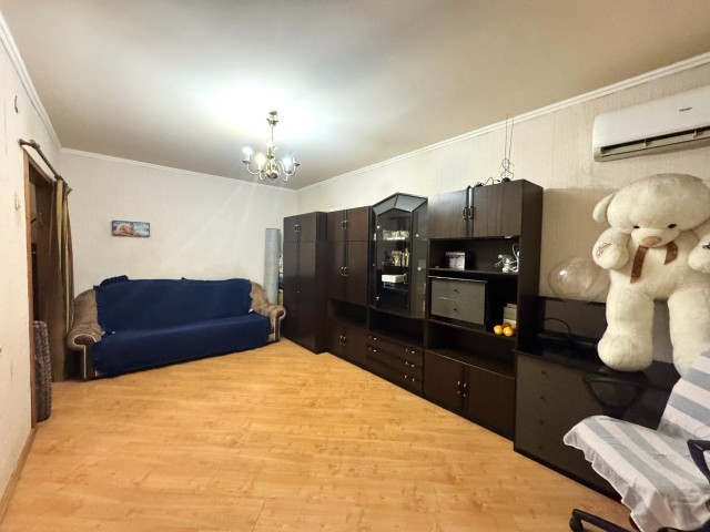 2 комн., 53 м², Инд. планировка, Центр - район пл. Орджоникидзе 4