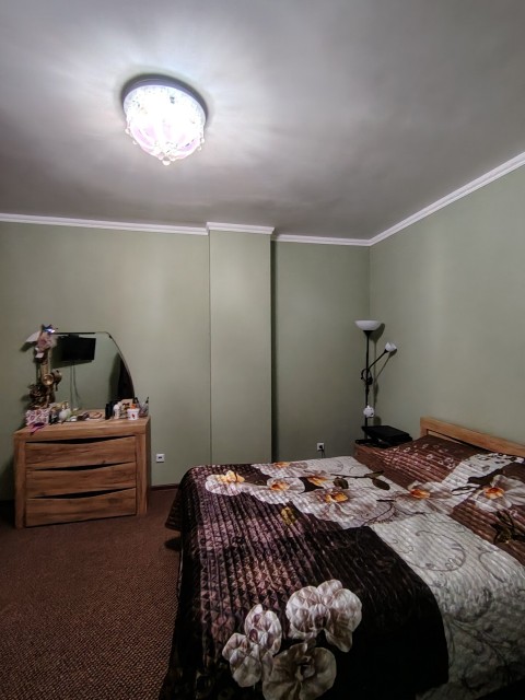 3 комн., Монолитно-каркасный, ЯКСМК 7