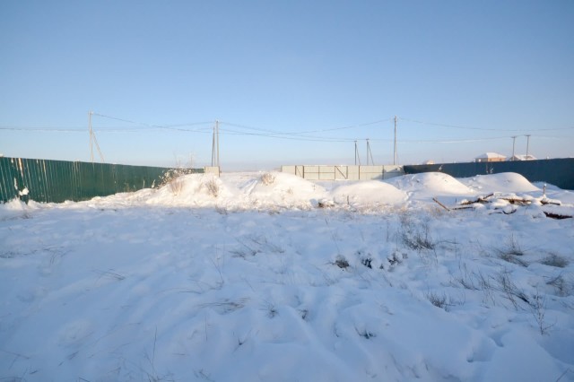 1010 м², земельные участки, продаю 7