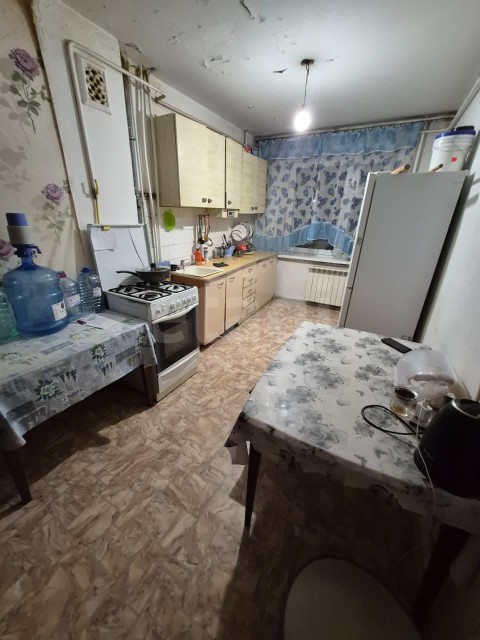 3 комн., 62 м², КПД, 31 школа 2