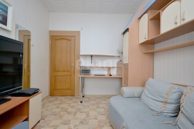 2 комн., 55 м², 112 серия, 202 мкрн. 10