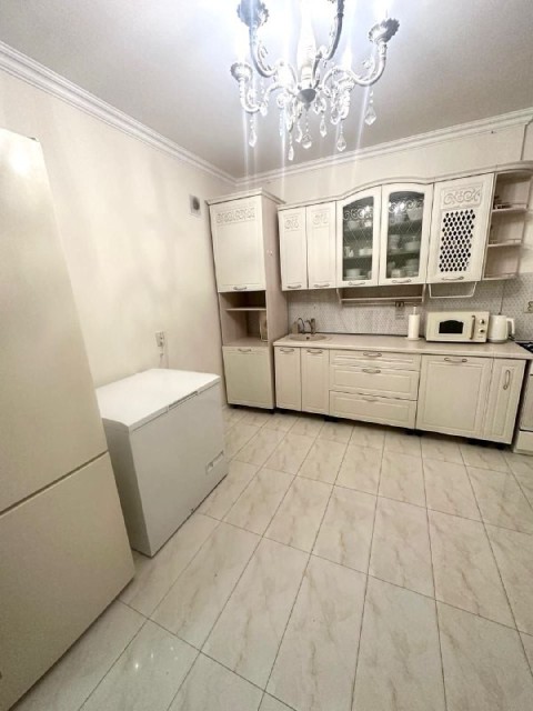 Студия, 24 м², Блочный, Авиапорт
