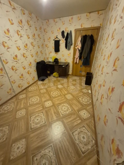 3 комн., 62 м², КПД, 31 школа 13