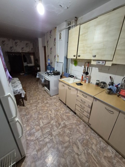 3 комн., 62 м², КПД, 31 школа 11