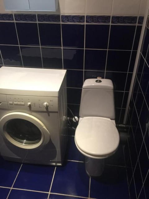 2 комн., 57 м², Блочный, Вавилон 12