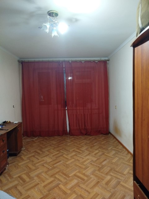 2 комн., 46 м², КПД, Центр - район пл. Орджоникидзе 2