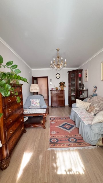 3 комн., 71 м², Инд. планировка, 26 школа 5