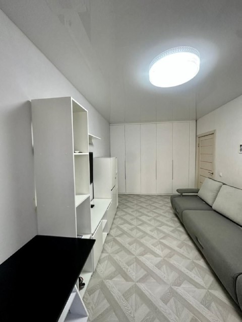 2 комн., 54 м², Монолитно-каркасный, Прометей, ЖК 5