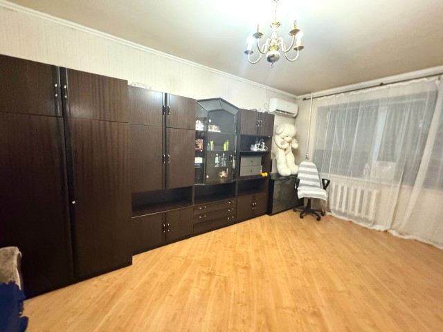 2 комн., 53 м², Инд. планировка, Центр - район пл. Орджоникидзе 3
