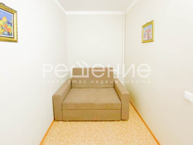 1 комн., 50 м², Монолитно-каркасный, Залог 8