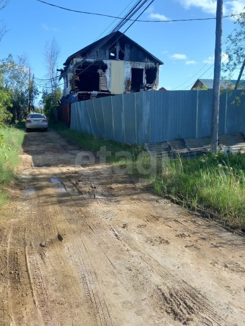 658 м², земельные участки, продаю 2