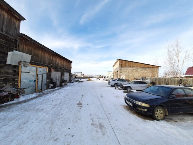 2600 м², земельные участки, продаю 5