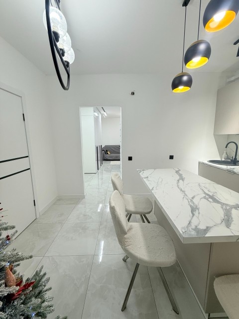 3 комн., 67 м², Монолитно-каркасный, Глазная больница 3