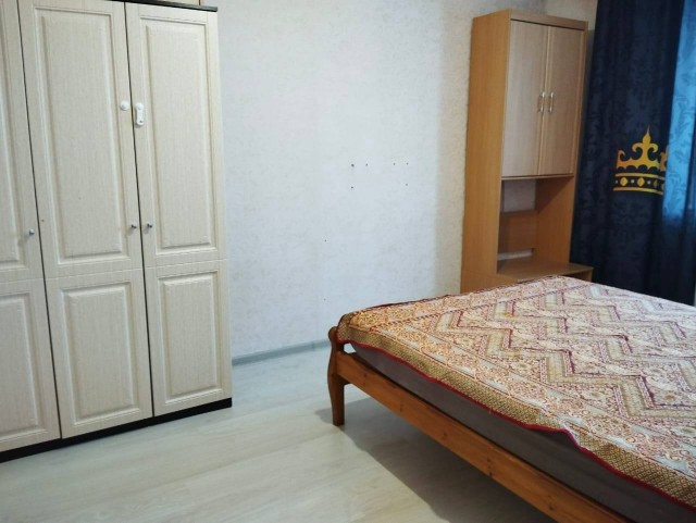 4 комн., 70 м², КПД, 31 школа 7
