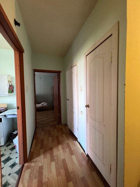 1 комн., Инд. планировка, Студгородок 6