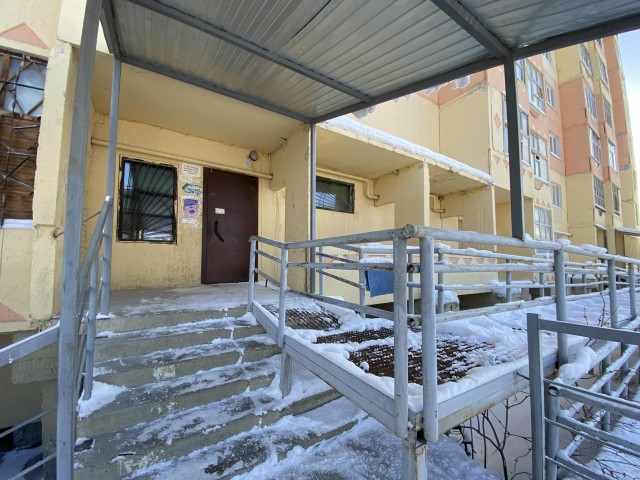 2 комн., 52 м², 112 серия, ЯГСХА 17