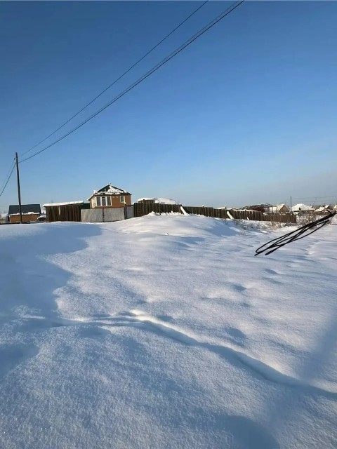 800 м², земельные участки, продаю 5