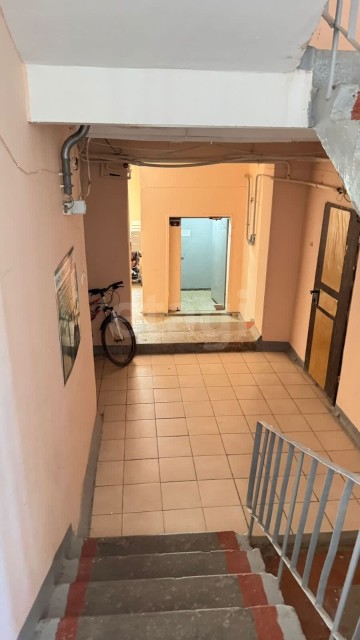 3 комн., 71 м², Инд. планировка, 26 школа 19