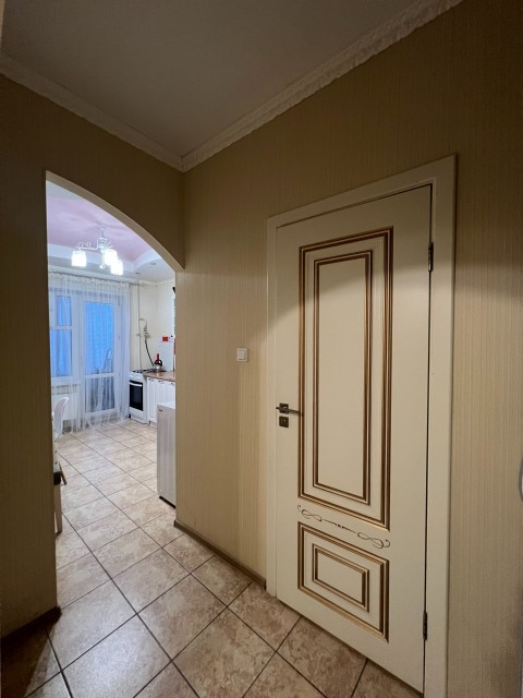 1 комн., 35 м², 112 серия, Площадь Победы 6