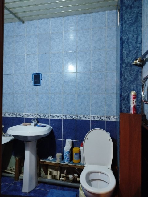 2 комн., 46 м², КПД, Центр - район пл. Орджоникидзе 4