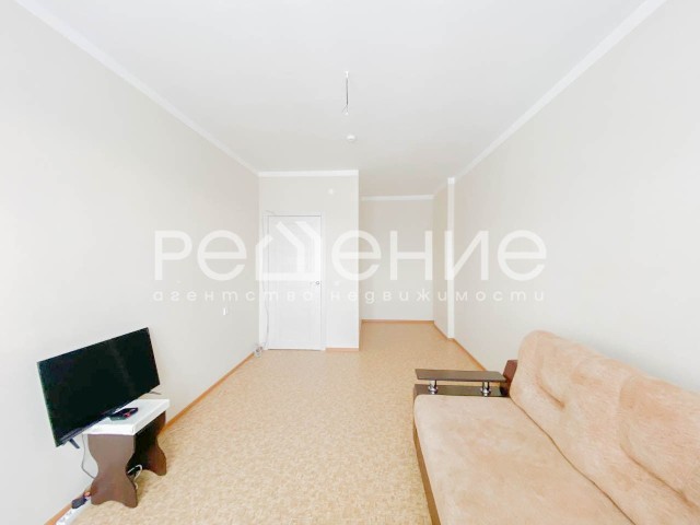 1 комн., 50 м², Монолитно-каркасный, Залог 3