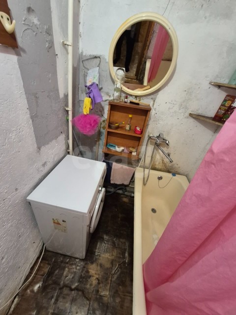 3 комн., 62 м², КПД, 31 школа 16