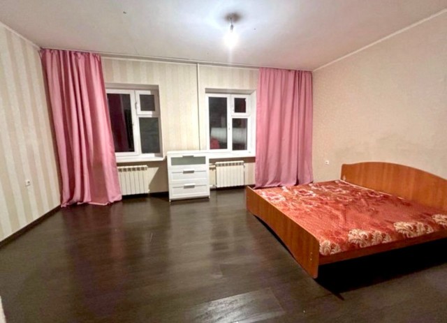 2 комн., 62 м², Блочный, 16 квартал 7