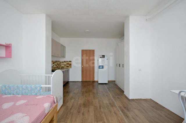 1 комн., 34 м², Инд. планировка, Поселок Геологов, Борисовка-1 6