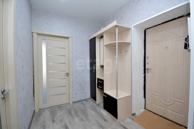 3 комн., 67 м², Инд. планировка, Жатай 14