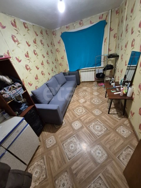 3 комн., 62 м², КПД, 31 школа 7