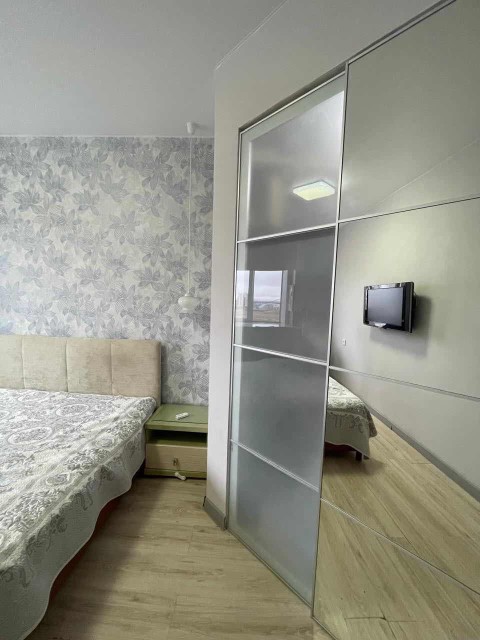 3 комн., 74 м², 112 серия, ЯГСХА 8