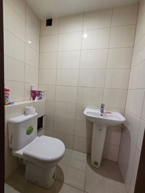 3 комн., 124 м², Монолитно-каркасный, Центр - район пл. Ленина 9