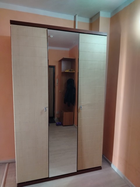 Студия, 38 м², Монолитно-каркасный, Сайсары 2