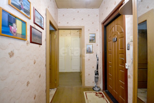 2 комн., 55 м², 112 серия, 202 мкрн. 13