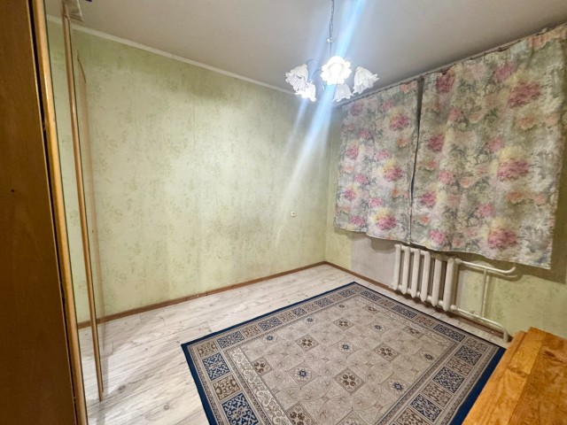 2 комн., 53 м², Инд. планировка, Центр - район пл. Орджоникидзе 7