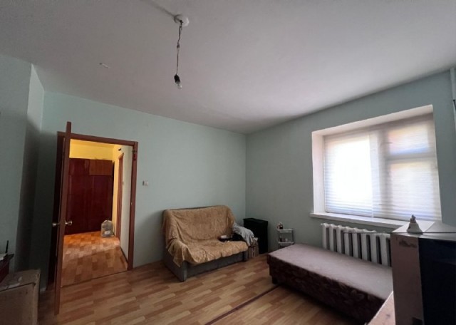 1 комн., Инд. планировка, Студгородок 4