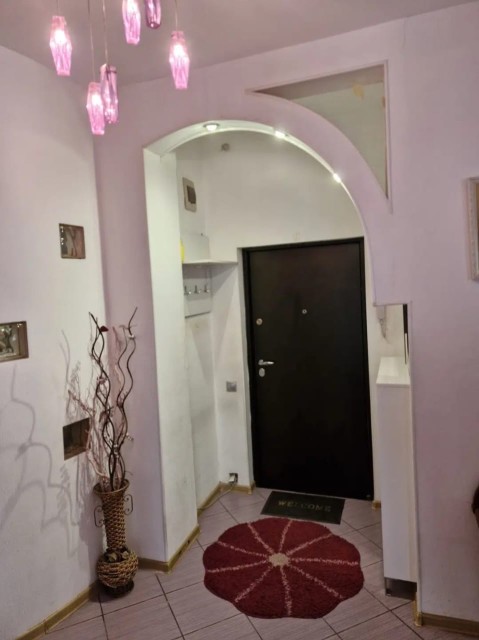 3 комн., 85 м², Монолитно-каркасный, 203 мкрн. 9