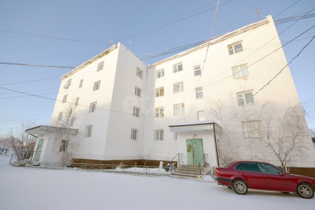 3 комн., 67 м², Инд. планировка, Жатай 20