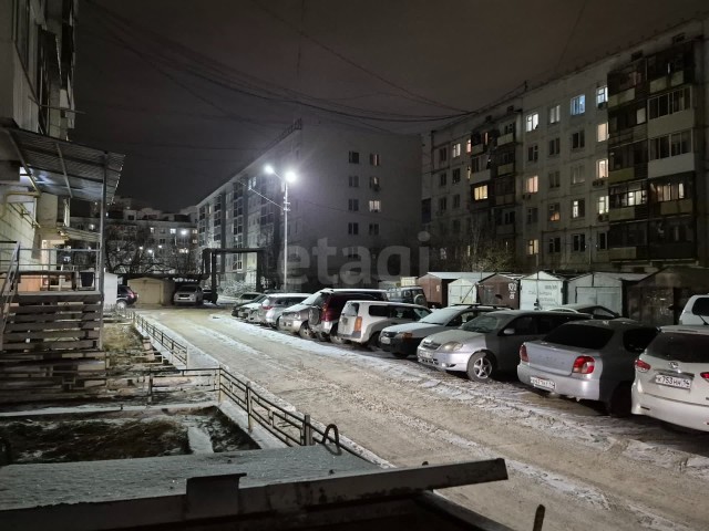 3 комн., 62 м², КПД, 31 школа 20