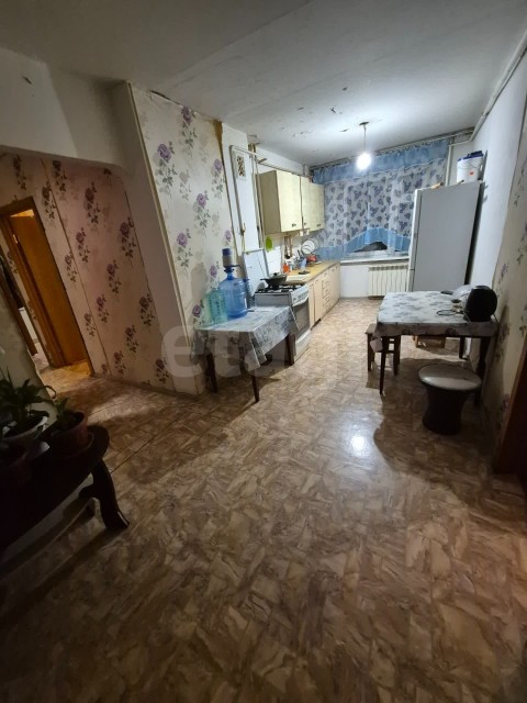 3 комн., 62 м², КПД, 31 школа