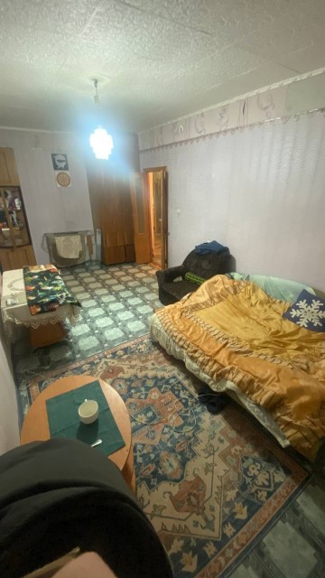 3 комн., 73 м², Блочный, Автовокзал 5