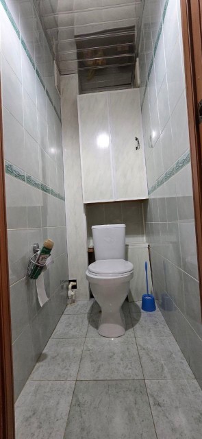 4 комн., КПД 13