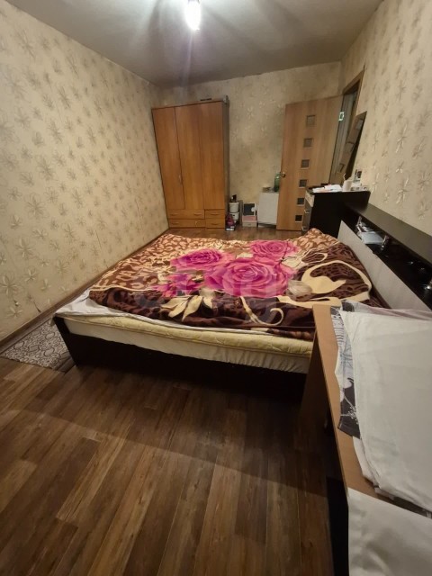 3 комн., 62 м², КПД, 31 школа 4