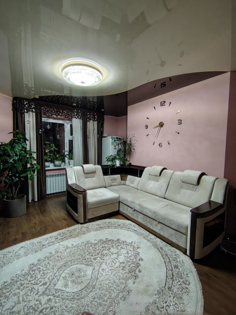 3 комн., Монолитно-каркасный, ЯКСМК 3