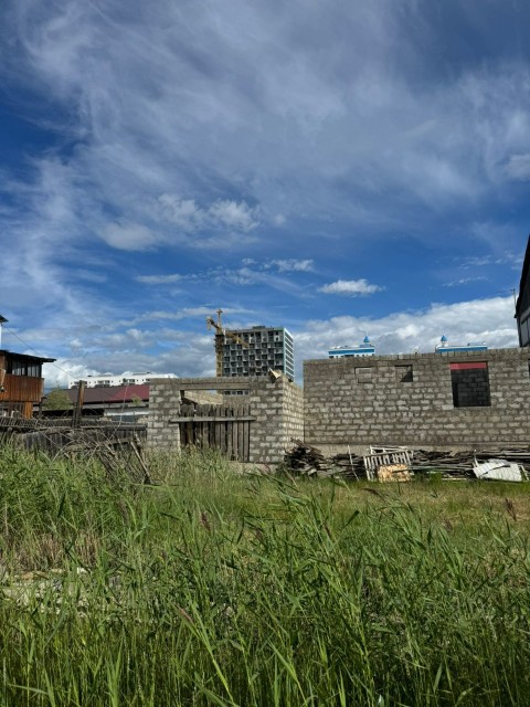 803 м², земельные участки, продаю 7